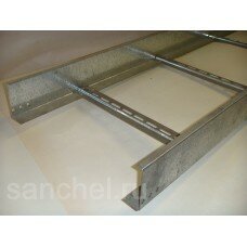 Кабельные лотки лестничные НЛ-10 Кабельные лотки лестничные НЛ-10