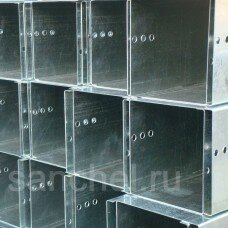 СП - 150 х 150 Секция прямая кабельная